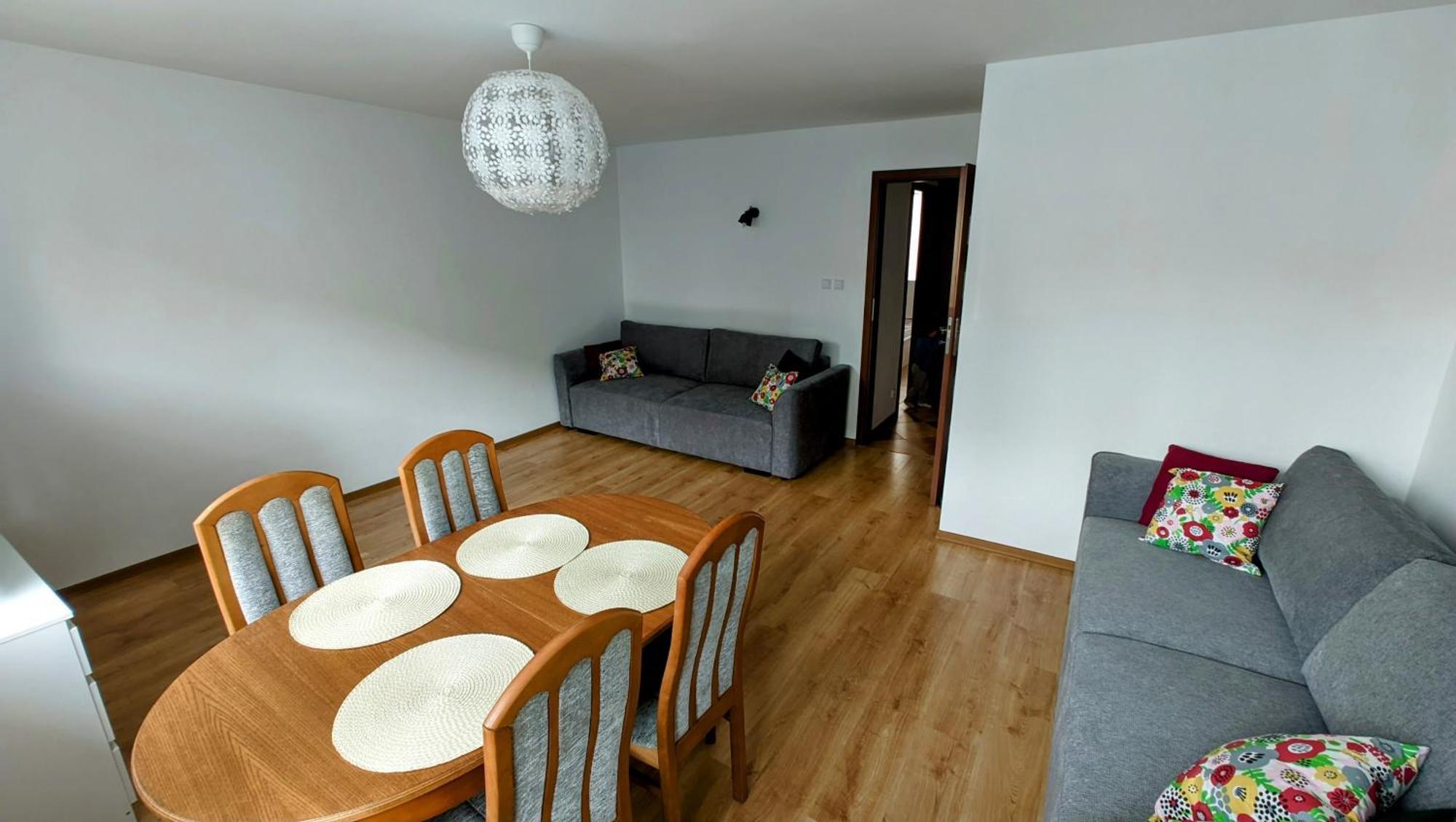 Mieszko Ii Apartment Kolobrzeg